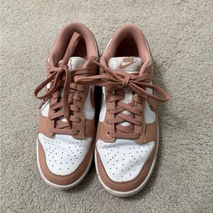Nike Women's Dunks